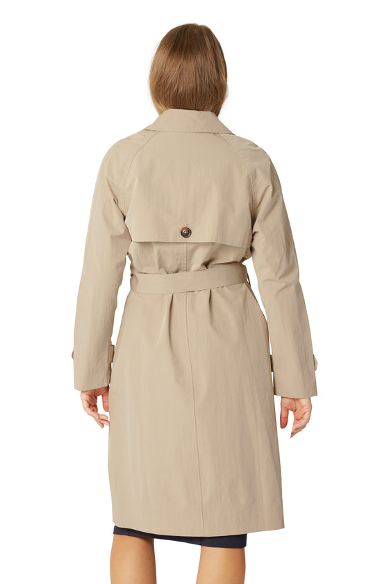 Rain Coat