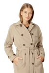 Rain Coat