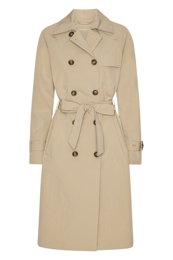 Rain Coat