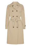 Rain Coat