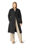 Rain Coat