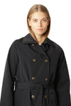 Rain Coat