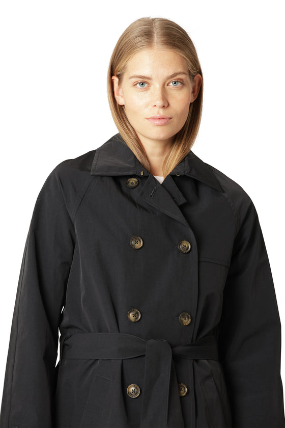 Rain Coat