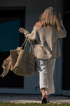 Ravio Bag - Natural