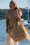 Ravio Bag - Natural