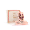 Rosa Gardenia Wax Tablets