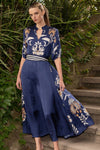 Georgia Maxi Dress