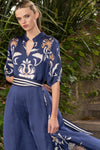 Georgia Maxi Dress