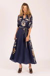 Georgia Maxi Dress