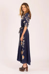 Georgia Maxi Dress