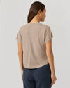 Skye SS Tee Fawn