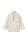 Rumi Jacket Cream