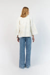 Rumi Jacket Cream