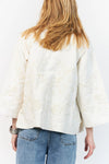 Rumi Jacket Cream