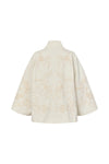 Rumi Jacket Cream