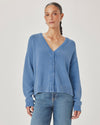 Jayde Cardigan Blue