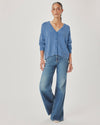 Jayde Cardigan Blue