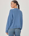 Jayde Cardigan Blue