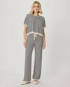 Christa Stripe Pant