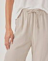 Valerie Pant Fawn