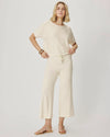 Christa SS Sweater Shell