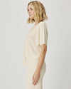 Christa SS Sweater Shell