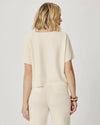 Christa SS Sweater Shell