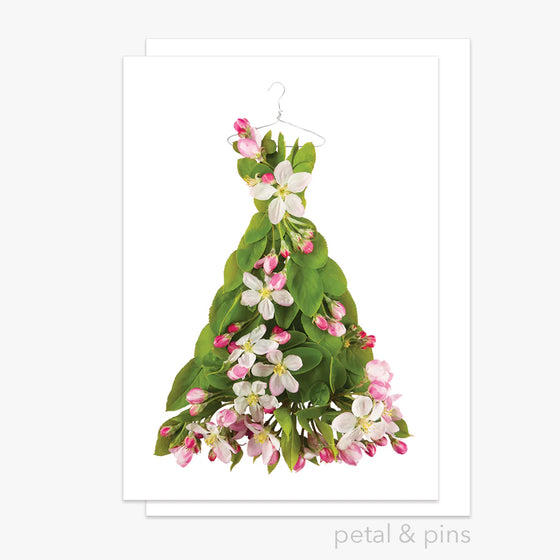 Apple Blossom