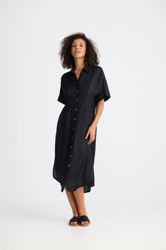 Felicita Dress