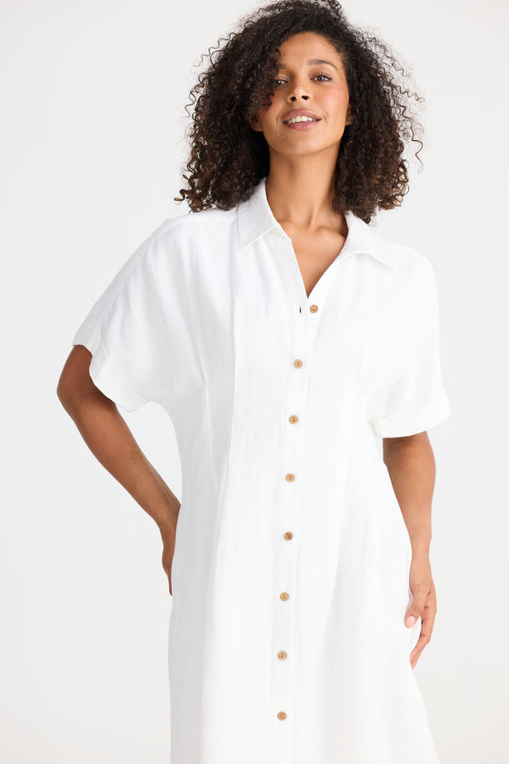Felicita Dress