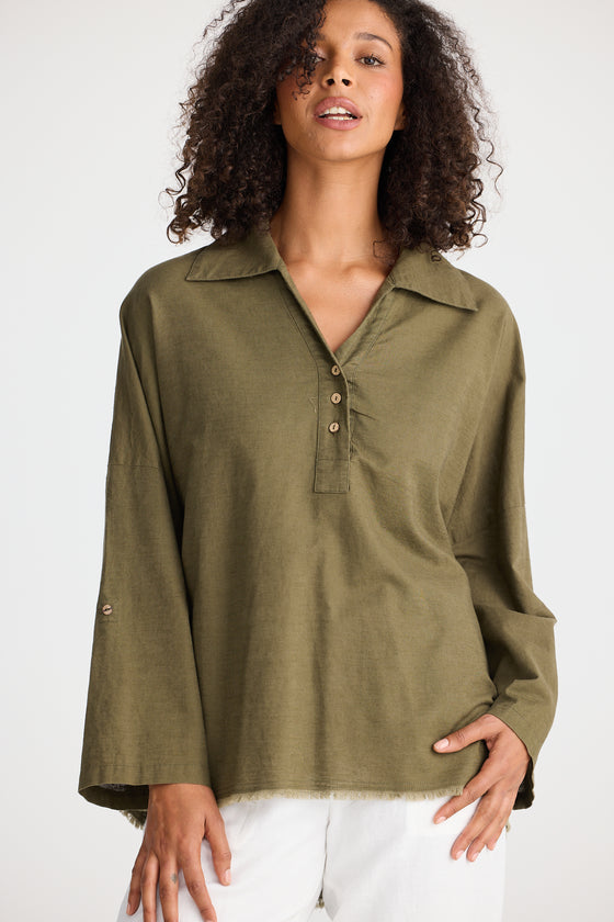Amar Shirt