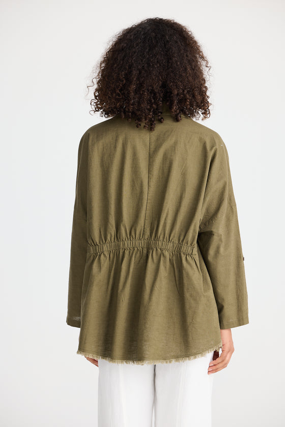 Amar Shirt