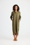 Castro Overshirt