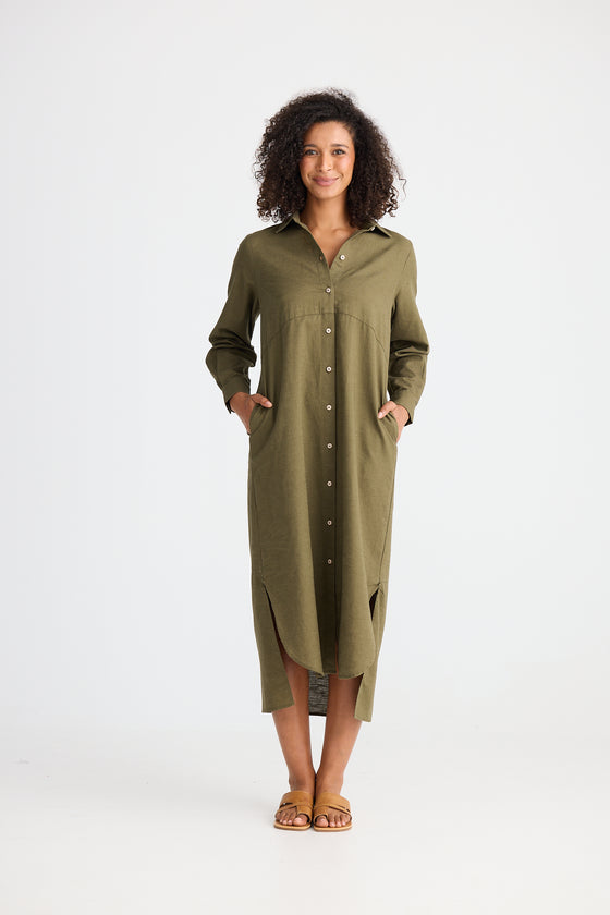 Castro Overshirt
