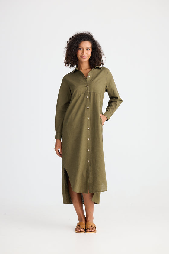 Castro Overshirt