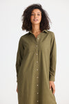 Castro Overshirt