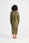 Castro Overshirt
