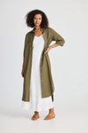Castro Overshirt