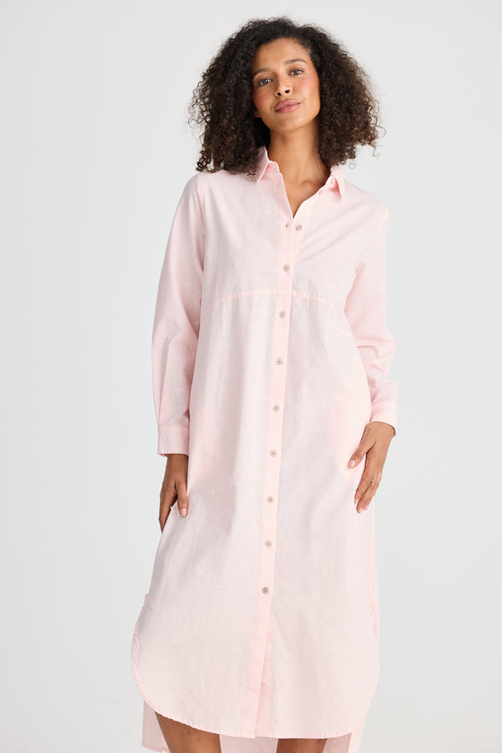 Castro Overshirt