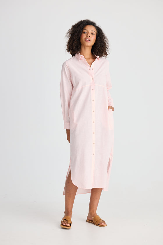 Castro Overshirt