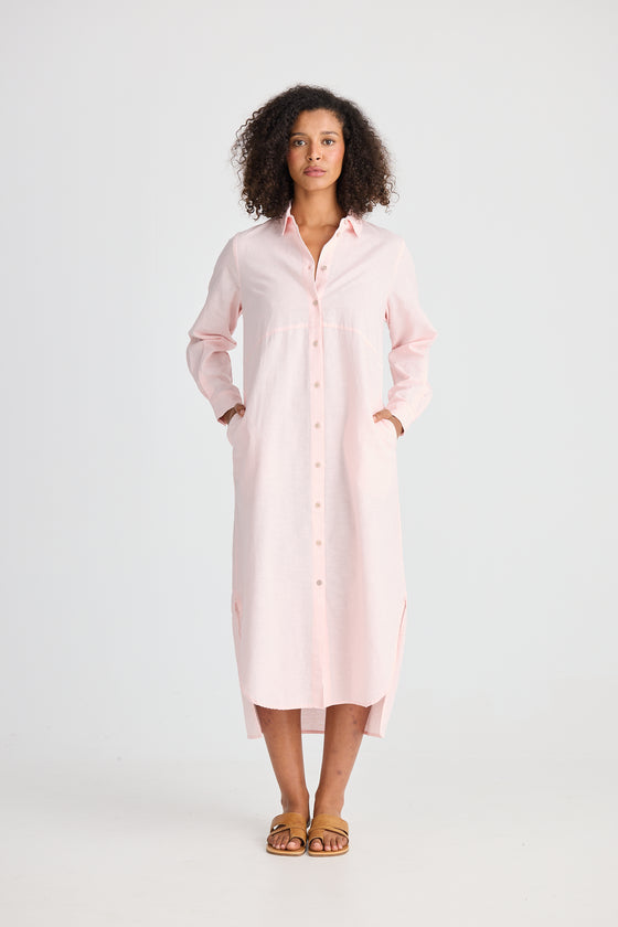 Castro Overshirt