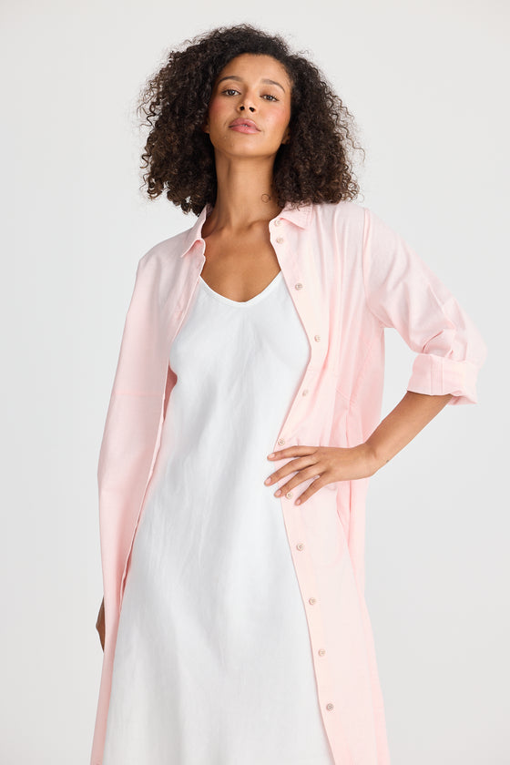 Castro Overshirt