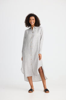  Castro Overshirt