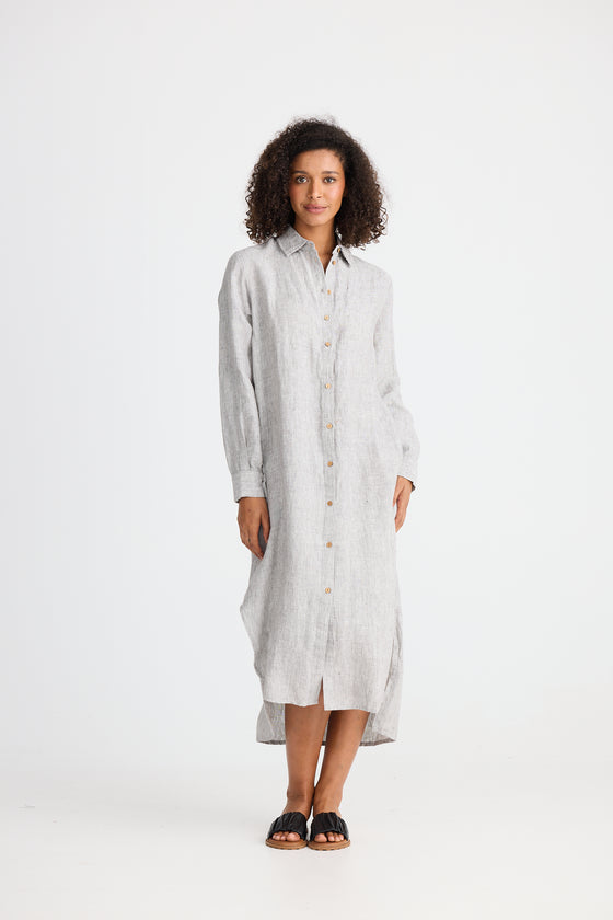 Castro Overshirt