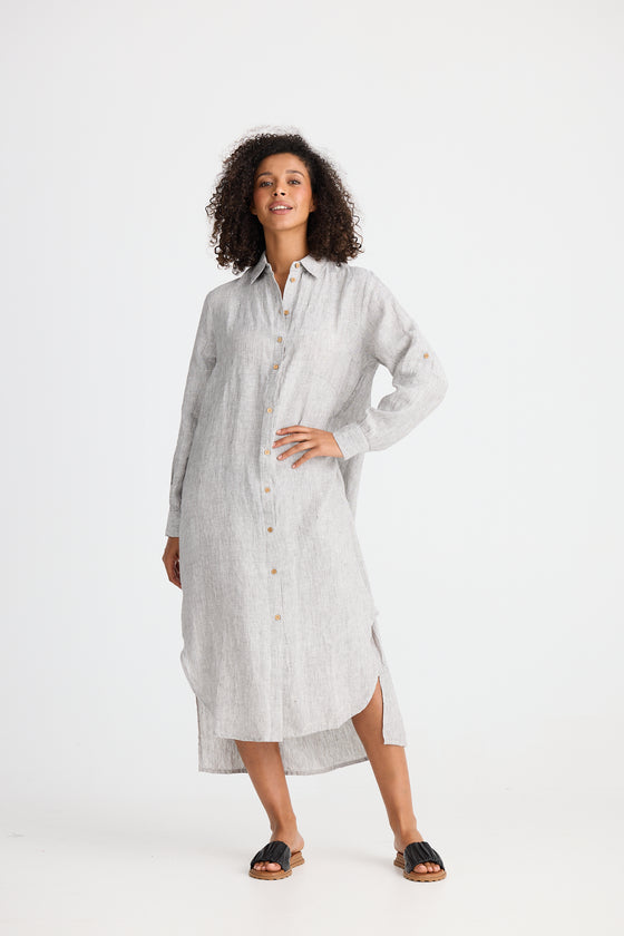Castro Overshirt
