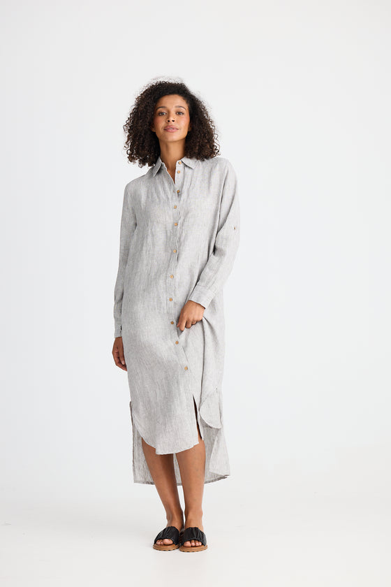 Castro Overshirt