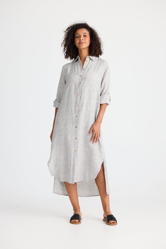 Castro Overshirt
