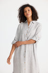 Castro Overshirt