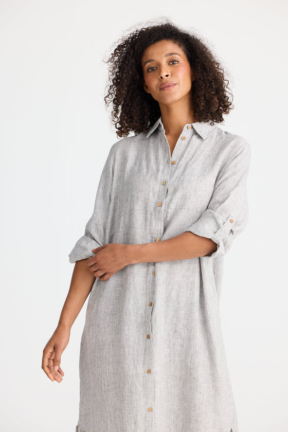 Castro Overshirt
