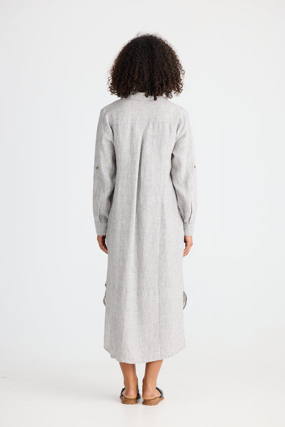 Castro Overshirt